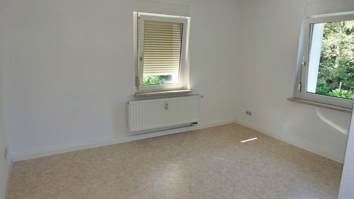 Schlafzimmer Erdgeschoss