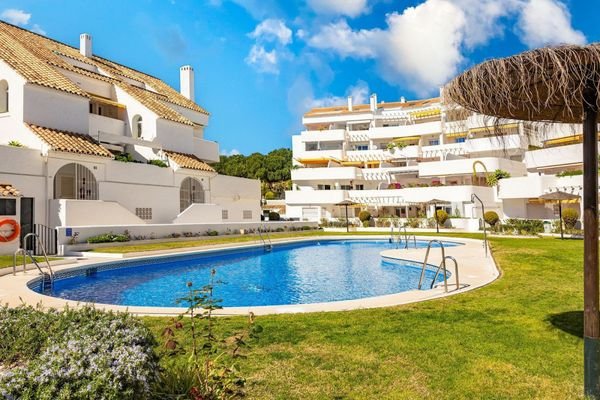 Photo: Apartment in Nueva Andalucia