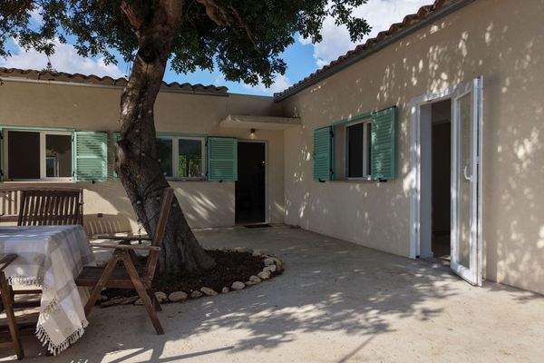 Kleines Finca Landhaus in Llucmajor