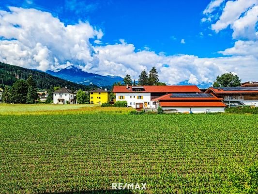 Wohnung - Aussicht