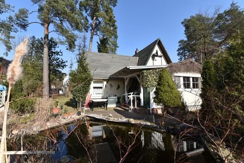 Strausberg Häuser, Strausberg Haus kaufen