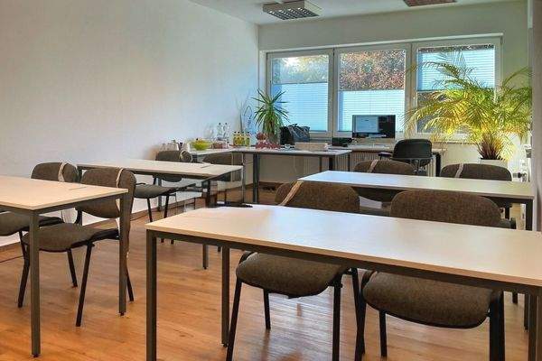 GE 1.OG 1.1 Schulungsraum