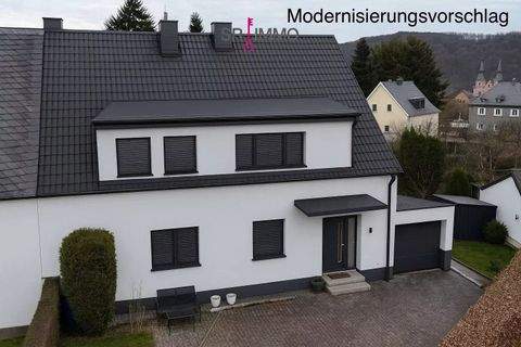 Prüm Häuser, Prüm Haus kaufen