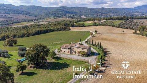 Citta' Della Pieve Häuser, Citta' Della Pieve Haus kaufen