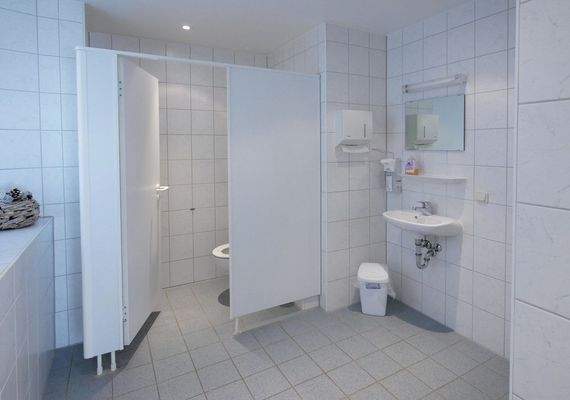 EG Praxis Sanitäranlagen