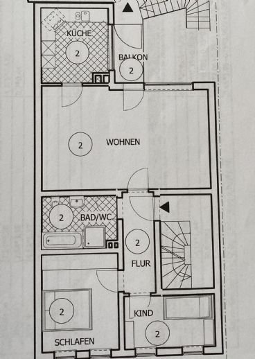 Altdorf bei Nürnberg Wohnungen, Altdorf bei Nürnberg Wohnung mieten