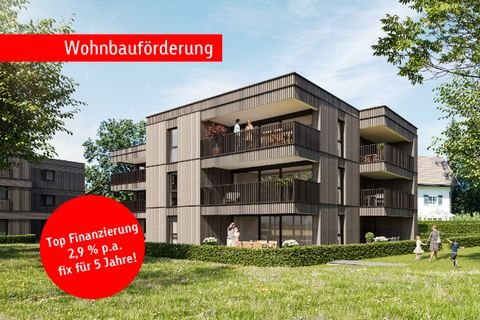 Wolfurt Wohnungen, Wolfurt Wohnung kaufen