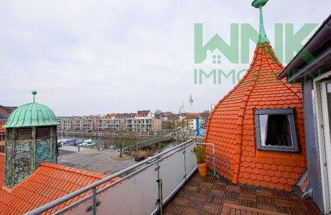 Bremerhaven / Geestemünde Wohnungen, Bremerhaven / Geestemünde Wohnung mieten