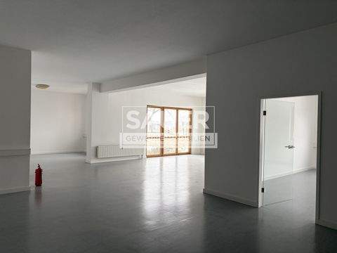 Schönefeld Büros, Büroräume, Büroflächen 