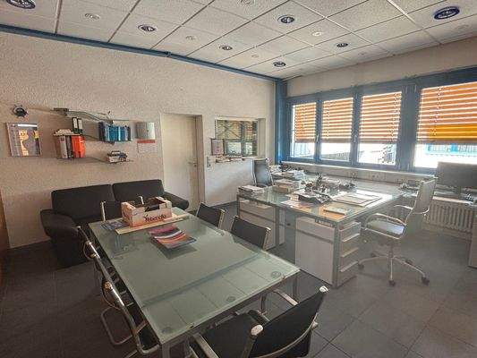 Büro