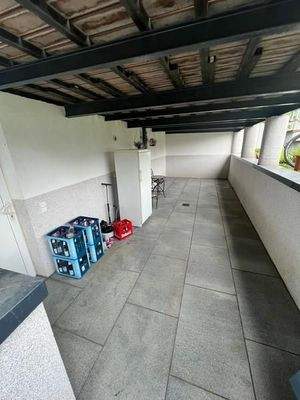 5a Terrasse vor EG WE