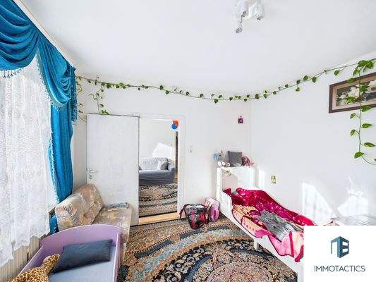 H7 OG - Schlafzimmer