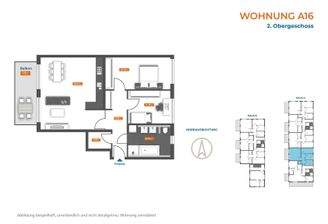 Wohnung A16