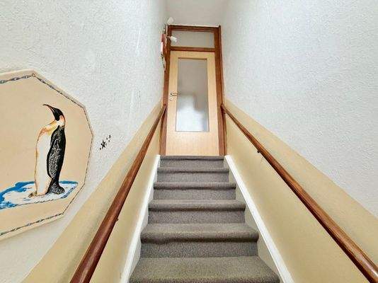 OG / Wohnungseingang