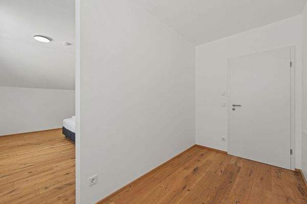 Ankleide zum Schlafen 4