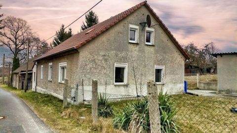 Quitzdorf am See Häuser, Quitzdorf am See Haus kaufen