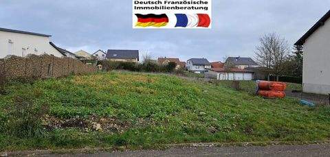 Nousseviller-Saint-Nabor Grundstücke, Nousseviller-Saint-Nabor Grundstück kaufen