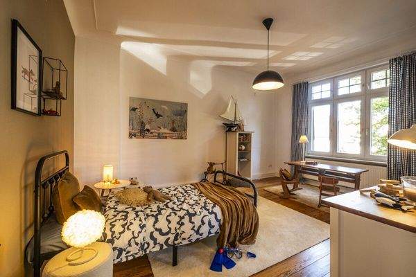 weiteres Kinderzimmer