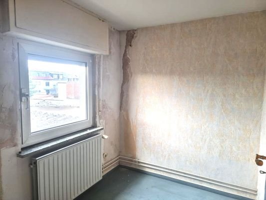 Dachzimmer 1