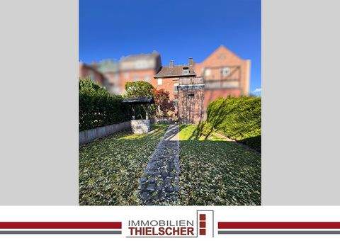 Stolberg (Rheinland) / Büsbach Häuser, Stolberg (Rheinland) / Büsbach Haus kaufen