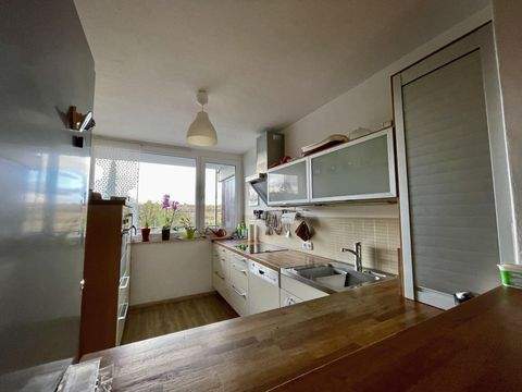 Riedenburg Wohnungen, Riedenburg Wohnung kaufen