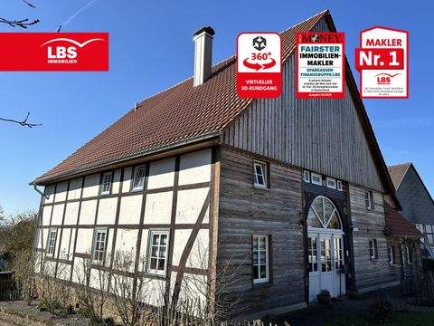 Schieder-Schwalenberg Häuser, Schieder-Schwalenberg Haus kaufen