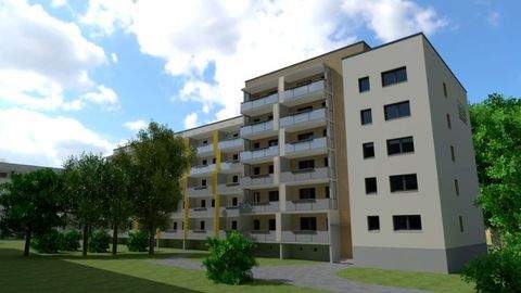 Halle (Saale) Wohnungen, Halle (Saale) Wohnung mieten