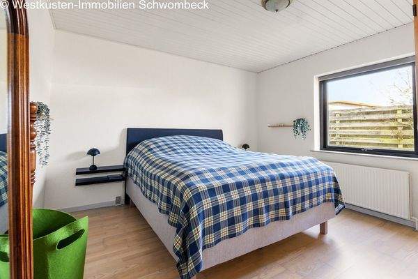 Schlafzimmer 3