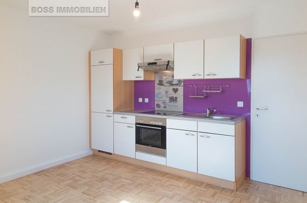 15 Wohnraum/Küche