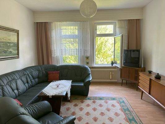 Zimmer im Erdgeschoss