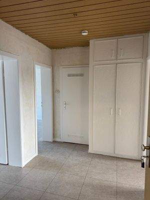 Flur/Eingangsbereich