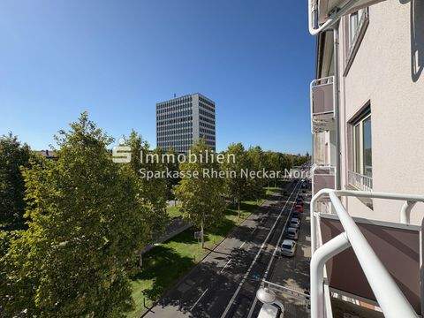 Mannheim Wohnungen, Mannheim Wohnung kaufen