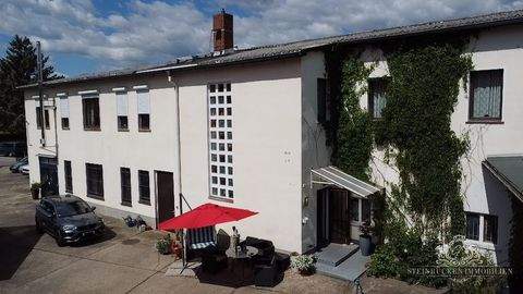 Dresden / Cotta Häuser, Dresden / Cotta Haus kaufen