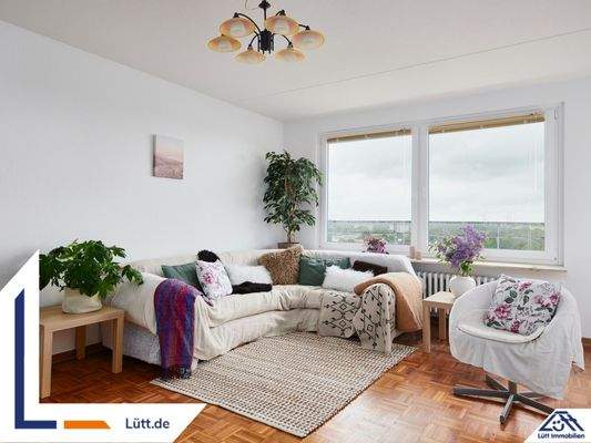 Titelbild - Lütt Immobilien