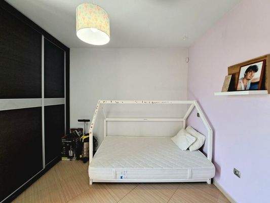 Schöner Rückzugsort mit spektakulärer Aussicht zum Verkauf in Kalyves