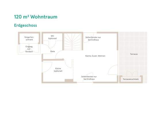 10_120 m__Wohntraum_Grundriss Erdgeschoss