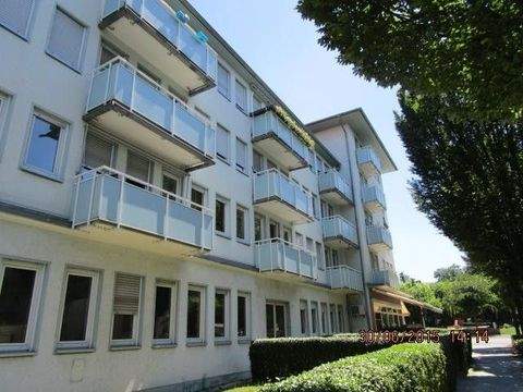 Worms Büros, Büroräume, Büroflächen 