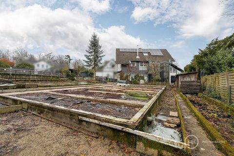 Neunkirchen-Seelscheid Grundstücke, Neunkirchen-Seelscheid Grundstück kaufen