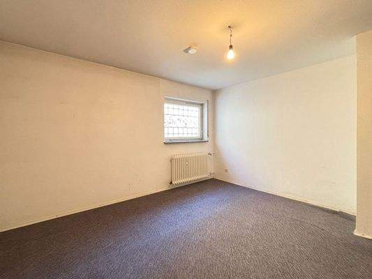 Gäste-Zimmer|Souterrain