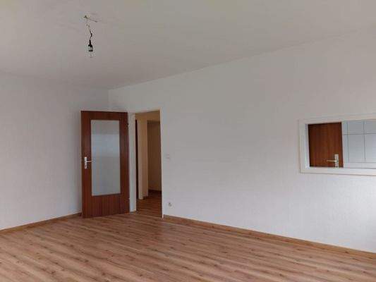 Wohnung 1. Obergeschoss links