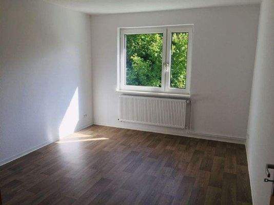 Schlafzimmer 2 Vergleichswohnung