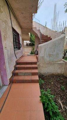 Kreta, Agia Pelagia: Tolles Haus mit 2 Wohnungen zu verkaufen