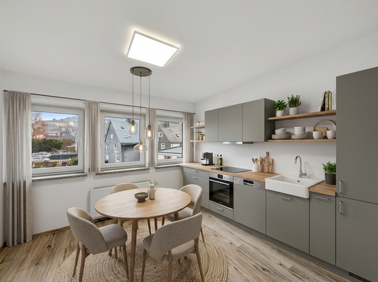 Einrichtungsbeispiel - Werz Immobilien