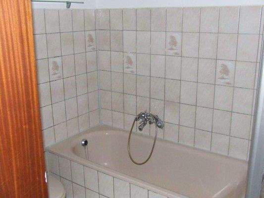 Badezimmer Bild 1