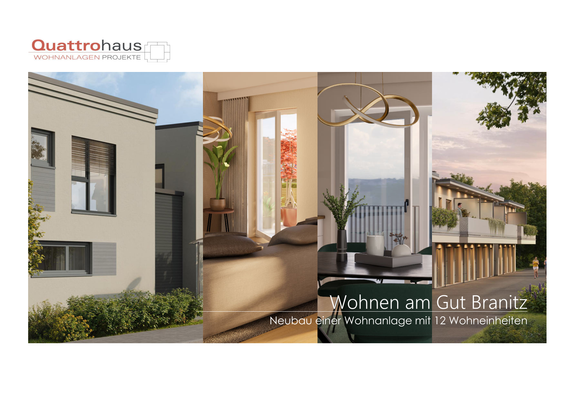 Wohnen am Gut Branitz