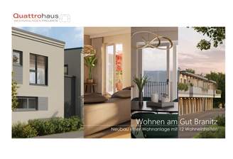 Wohnen am Gut Branitz