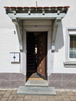 Herzlich willkommen!