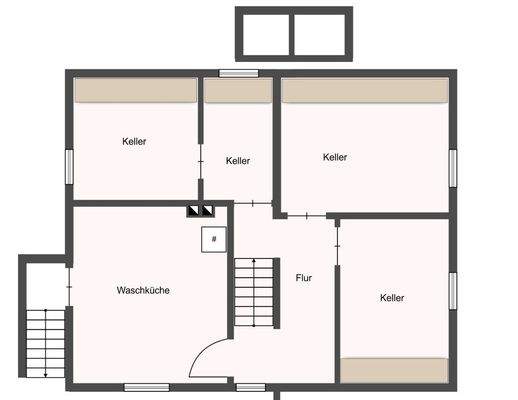 Kellergeschoss