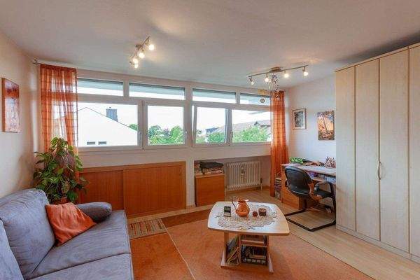 Kinderzimmer / Büro 1,5 OG