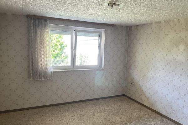 Zimmer Untergeschoss